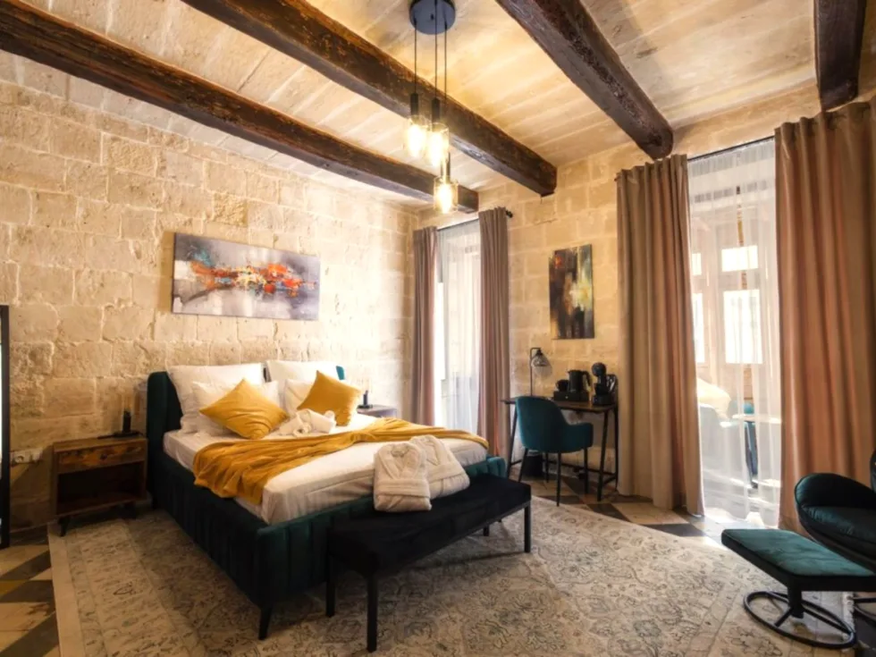 4 bed Palazzo For Rent in Valletta, Valletta - thumb 16