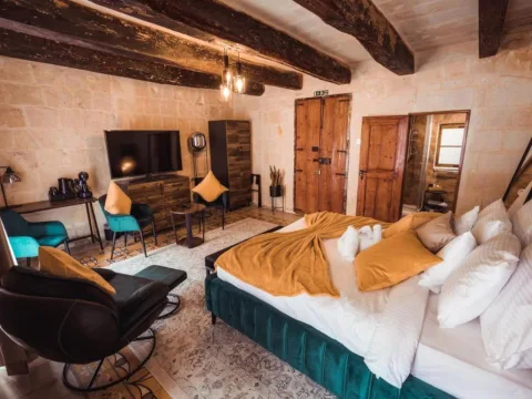 4 bed Palazzo For Rent in Valletta, Valletta - thumb 17