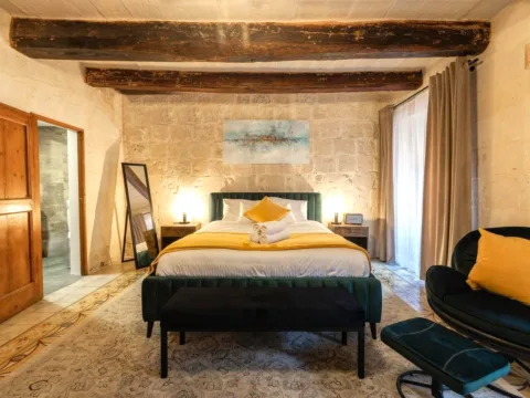 4 bed Palazzo For Rent in Valletta, Valletta - thumb 18