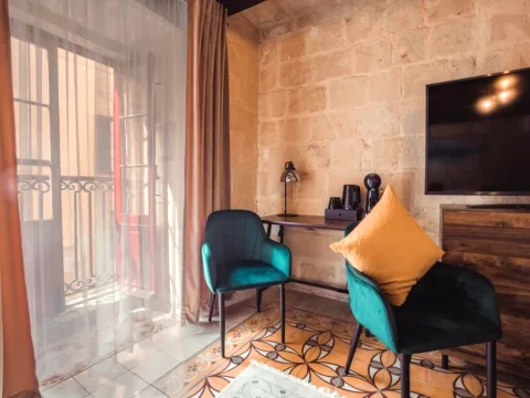4 bed Palazzo For Rent in Valletta, Valletta - thumb 19