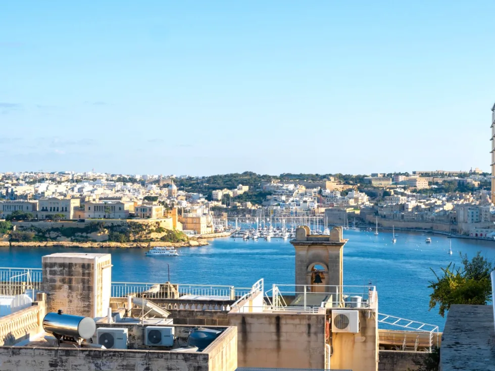 4 bed Palazzo For Rent in Valletta, Valletta - thumb 20