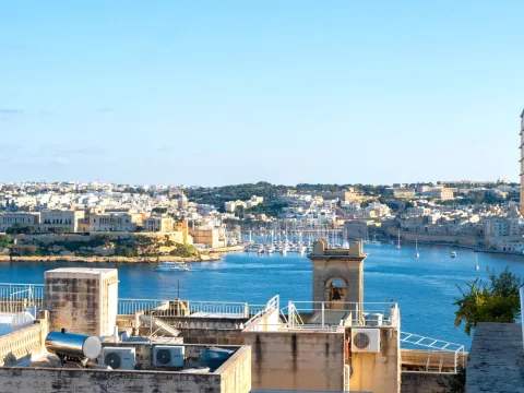 4 bed Palazzo For Rent in Valletta, Valletta - thumb 20