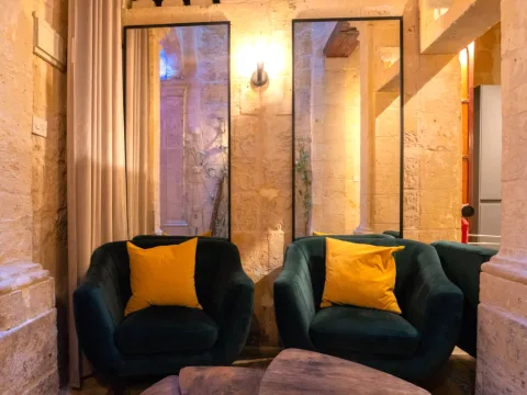 4 bed Palazzo For Rent in Valletta, Valletta - thumb 3