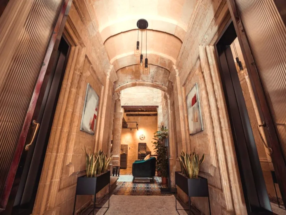 4 bed Palazzo For Rent in Valletta, Valletta - thumb 5