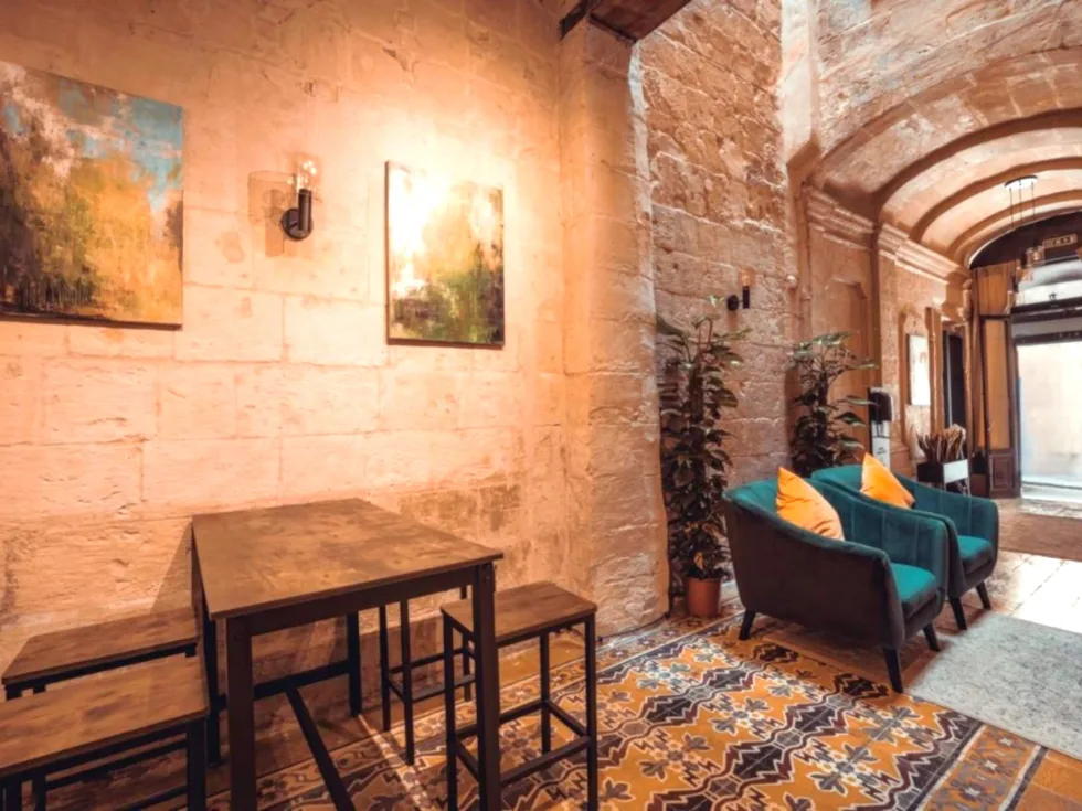 4 bed Palazzo For Rent in Valletta, Valletta - thumb 6