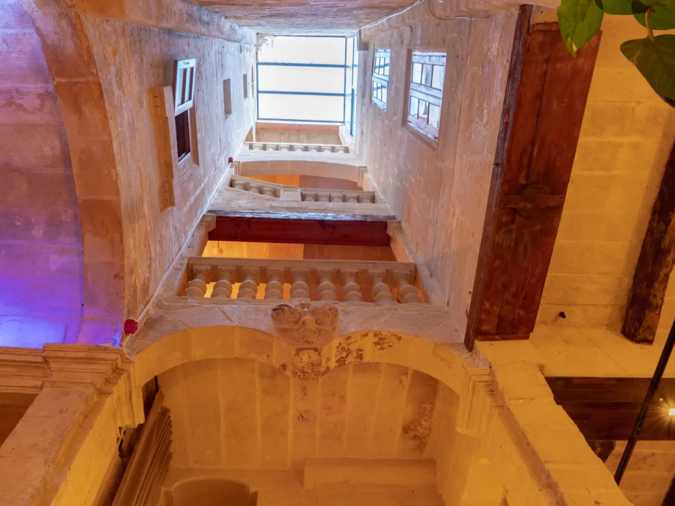 4 bed Palazzo For Rent in Valletta, Valletta - thumb 8