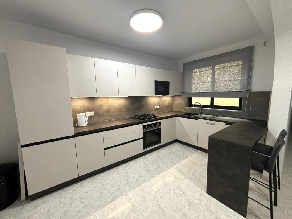 3 bed Apartment For Rent in Gzira, Gzira - thumb 2