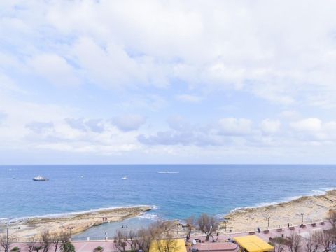 3 bed Apartment For Sale in Sliema, Sliema - thumb 1