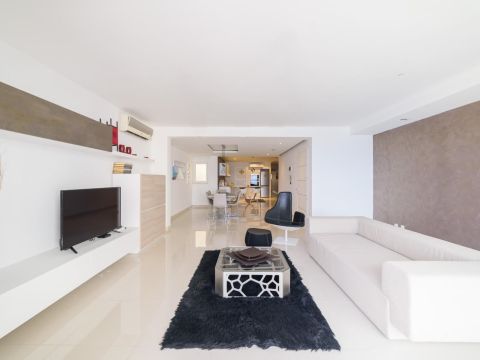 3 bed Apartment For Sale in Sliema, Sliema - thumb 2