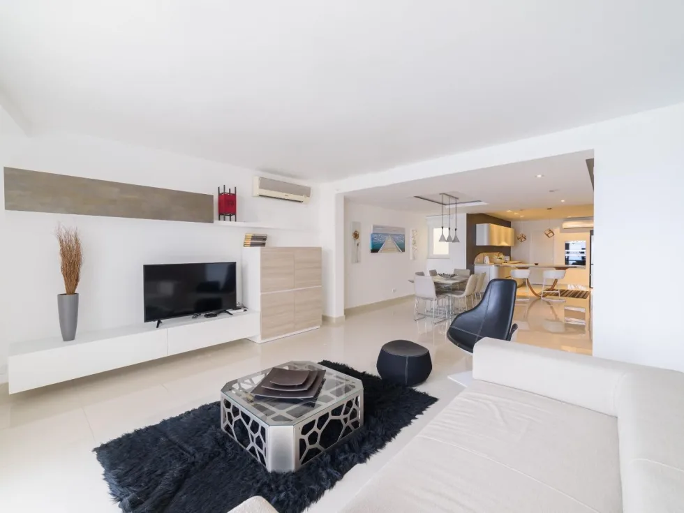 3 bed Apartment For Sale in Sliema, Sliema - thumb 3