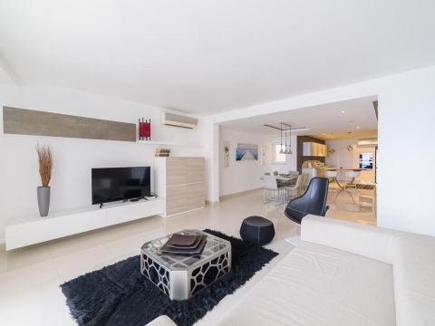 3 bed Apartment For Sale in Sliema, Sliema - thumb 3