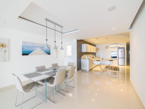 3 bed Apartment For Sale in Sliema, Sliema - thumb 4