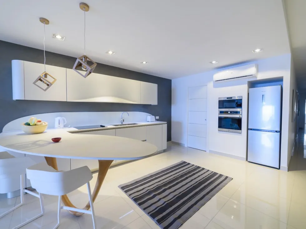 3 bed Apartment For Sale in Sliema, Sliema - thumb 5