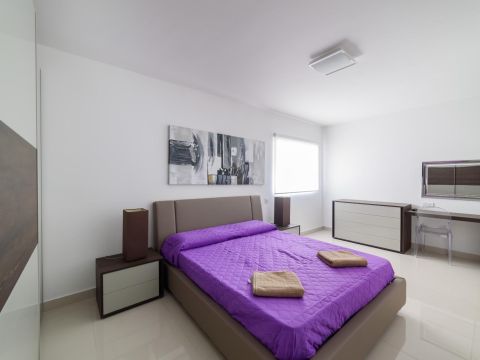 3 bed Apartment For Sale in Sliema, Sliema - thumb 7