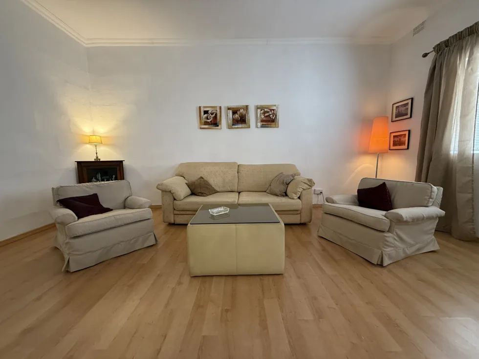 2 bed Apartment For Rent in Sliema, Sliema - thumb 1
