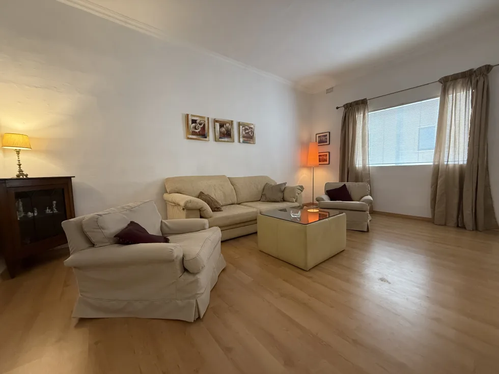 2 bed Apartment For Rent in Sliema, Sliema - thumb 2