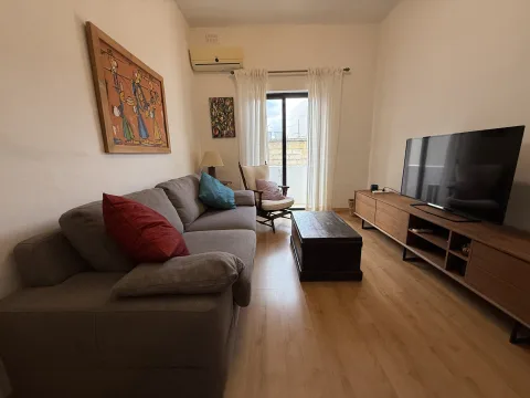 2 bed Apartment For Rent in Sliema, Sliema - thumb 6