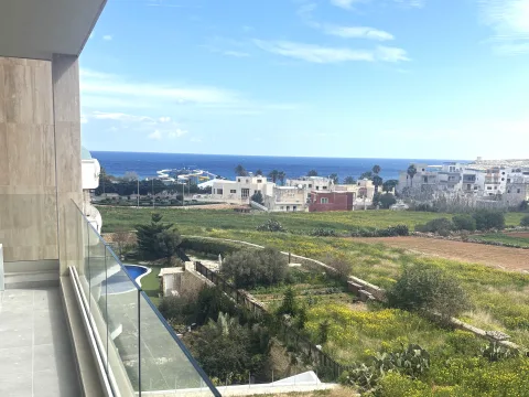 2 bed Apartment For Rent in Bahar ic-Caghaq, Bahar ic-Caghaq - thumb 1