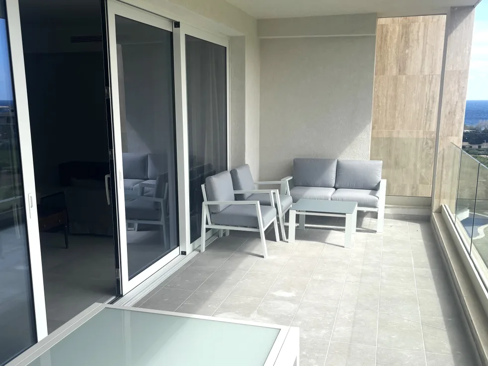 2 bed Apartment For Rent in Bahar ic-Caghaq, Bahar ic-Caghaq - thumb 2