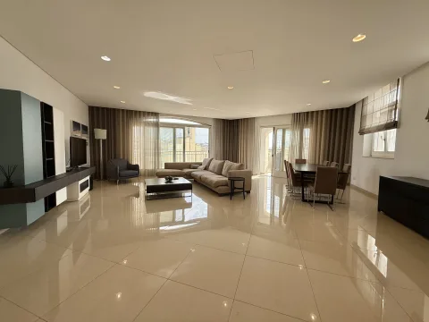 2 bed Apartment For Rent in Sliema, Sliema - thumb 2