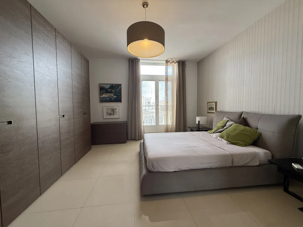 2 bed Apartment For Rent in Sliema, Sliema - thumb 5