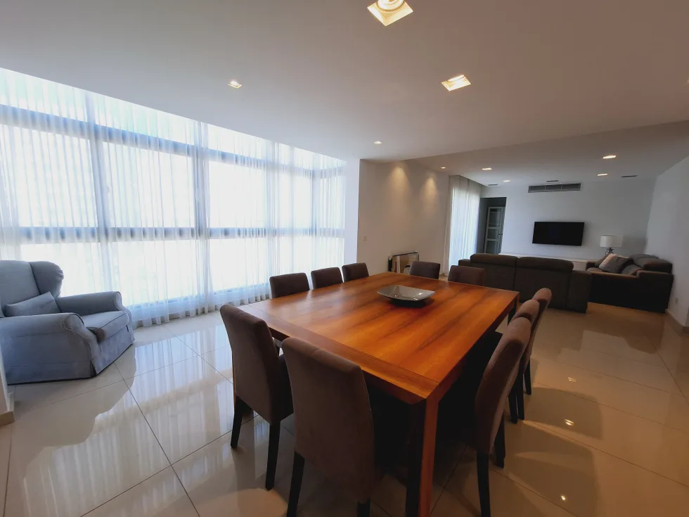 3 bed Apartment For Rent in St Julian's, St Julian's - thumb 2