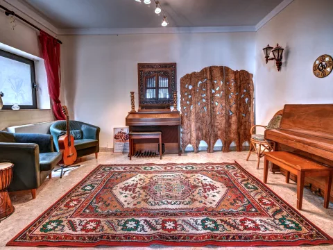 4 bed Villa For Rent in Swieqi, Swieqi - thumb 4