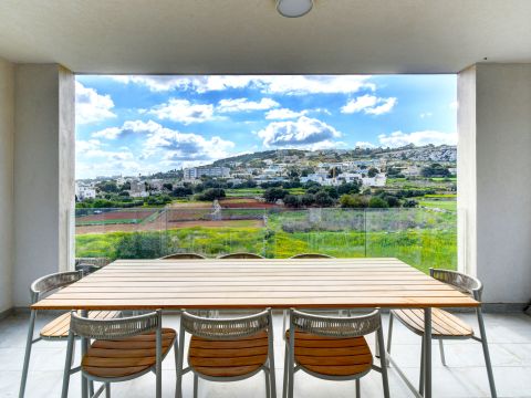 3 bed Apartment For Rent in Bahar ic-Caghaq, Bahar ic-Caghaq - thumb 1