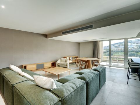 3 bed Apartment For Rent in Bahar ic-Caghaq, Bahar ic-Caghaq - thumb 3