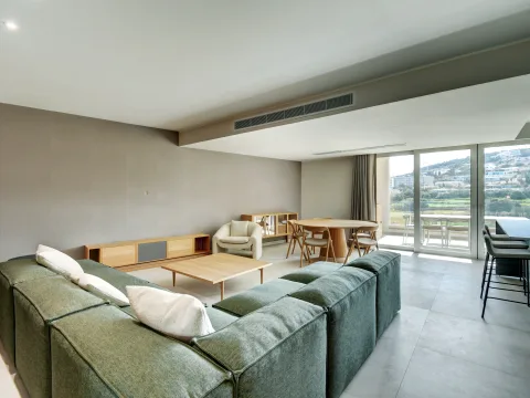 3 bed Apartment For Rent in Bahar ic-Caghaq, Bahar ic-Caghaq - thumb 3