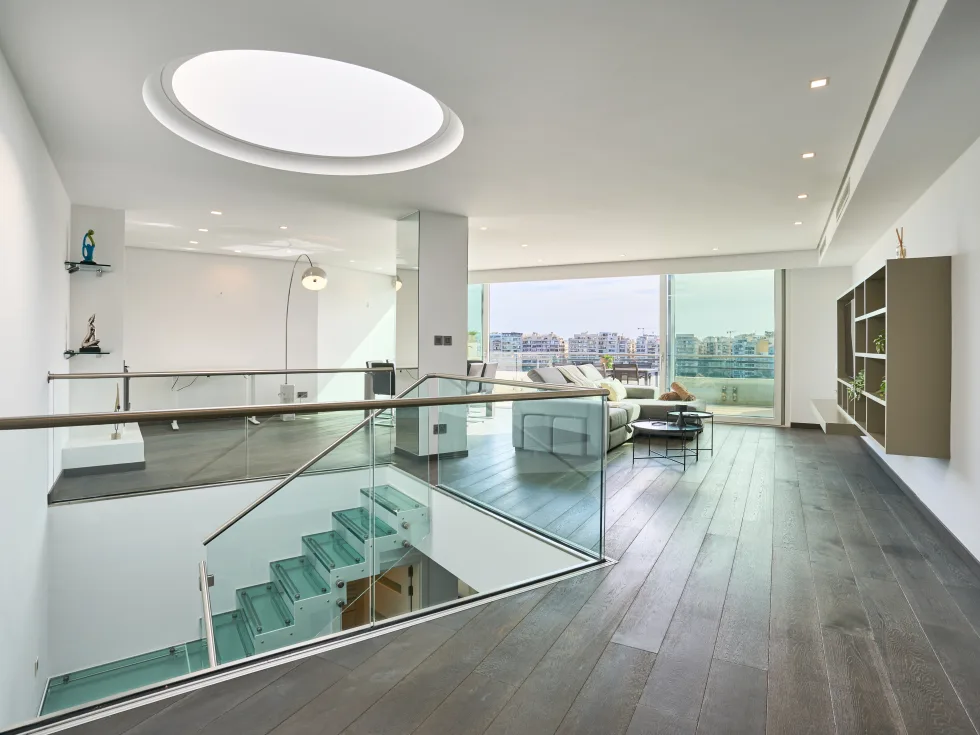 3 bed Penthouse For Rent in St Julian's, St Julian's - thumb 10