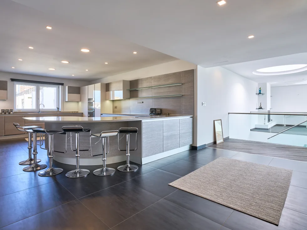 3 bed Penthouse For Rent in St Julian's, St Julian's - thumb 14