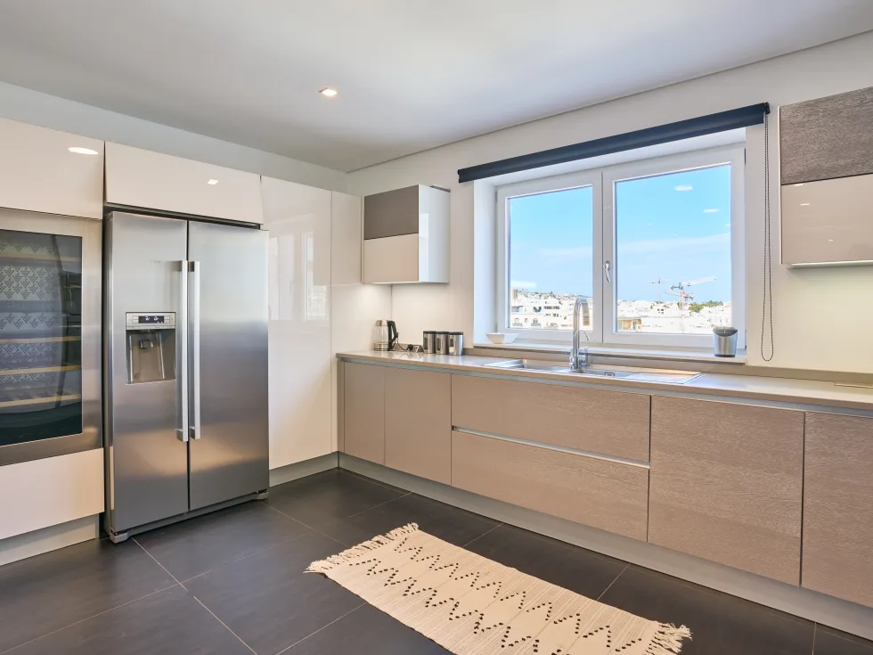 3 bed Penthouse For Rent in St Julian's, St Julian's - thumb 16