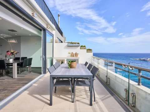 3 bed Penthouse For Rent in St Julian's, St Julian's - thumb 2