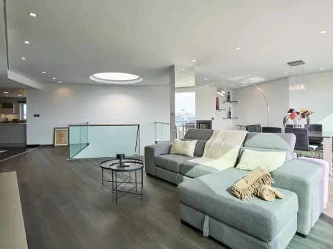 3 bed Penthouse For Rent in St Julian's, St Julian's - thumb 5