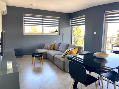 3 bed Apartment For Rent in St Julian's, St Julian's - thumb 1