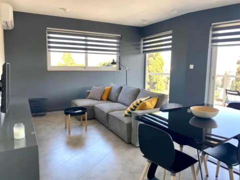 3 bed Apartment For Rent in St Julian's, St Julian's - thumb 1