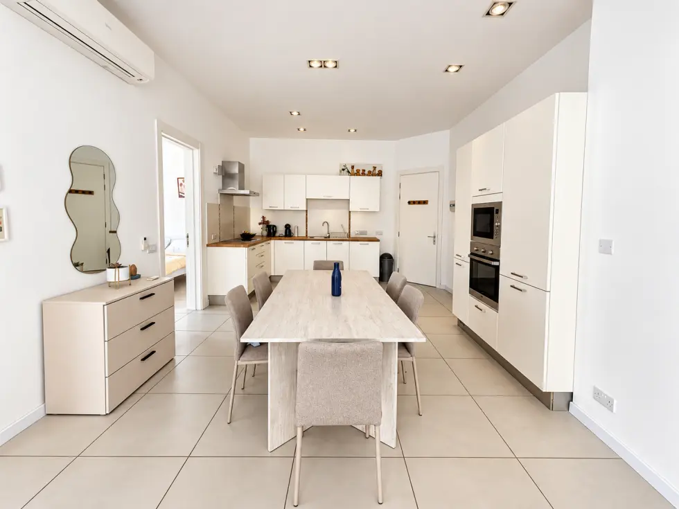 2 bed Apartment For Rent in St Julian's, St Julian's - thumb 3