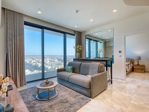 1 bed Apartment For Sale in St Julian's, St Julian's - thumb 1