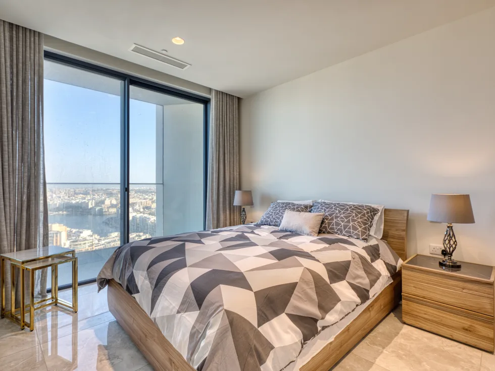1 bed Apartment For Sale in St Julian's, St Julian's - thumb 10