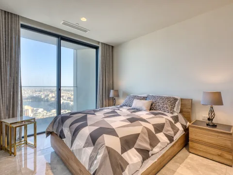 1 bed Apartment For Sale in St Julian's, St Julian's - thumb 10