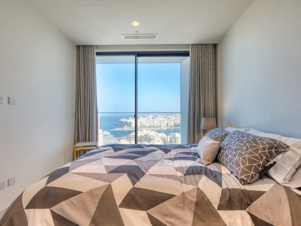 1 bed Apartment For Sale in St Julian's, St Julian's - thumb 12