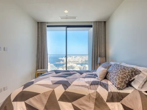 1 bed Apartment For Sale in St Julian's, St Julian's - thumb 12