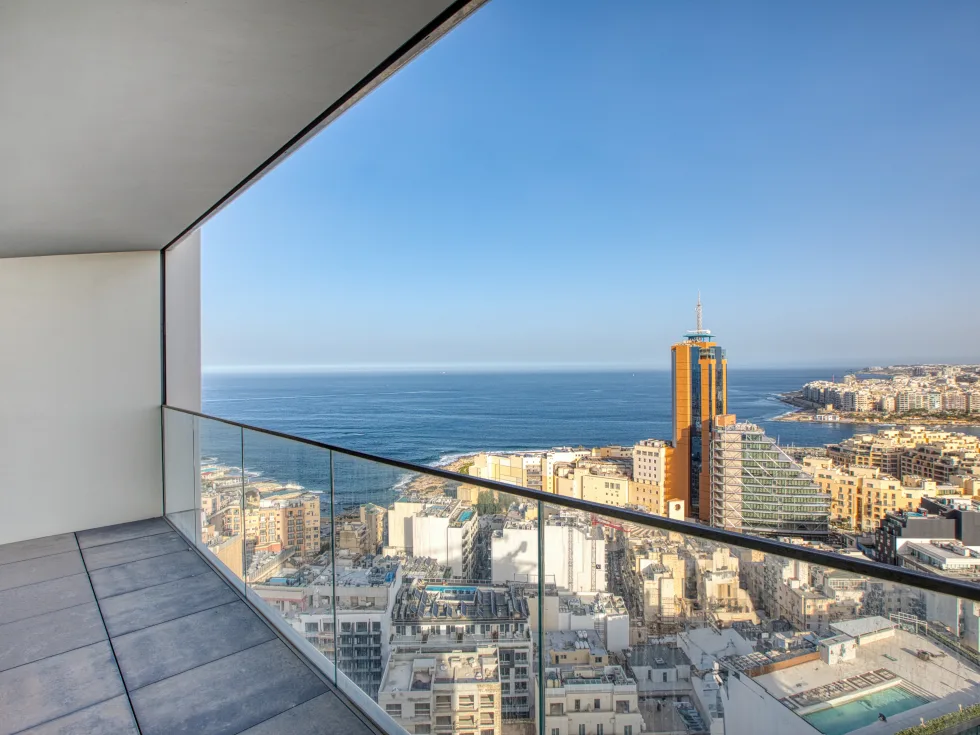 1 bed Apartment For Sale in St Julian's, St Julian's - thumb 15