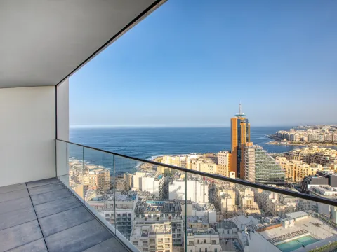 1 bed Apartment For Sale in St Julian's, St Julian's - thumb 15