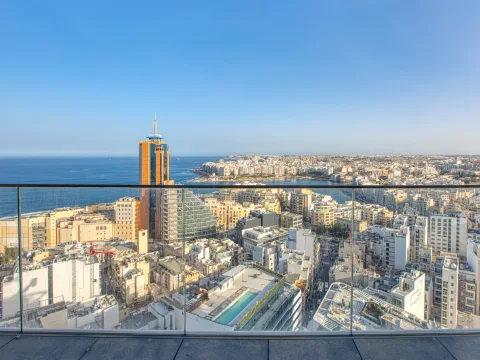 1 bed Apartment For Sale in St Julian's, St Julian's - thumb 16