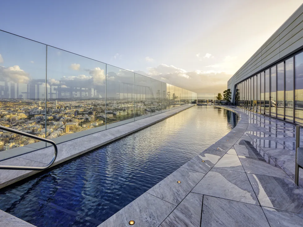 1 bed Apartment For Sale in St Julian's, St Julian's - thumb 17