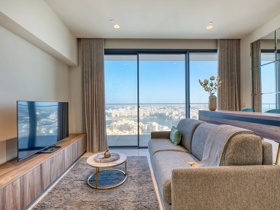 1 bed Apartment For Sale in St Julian's, St Julian's - thumb 2