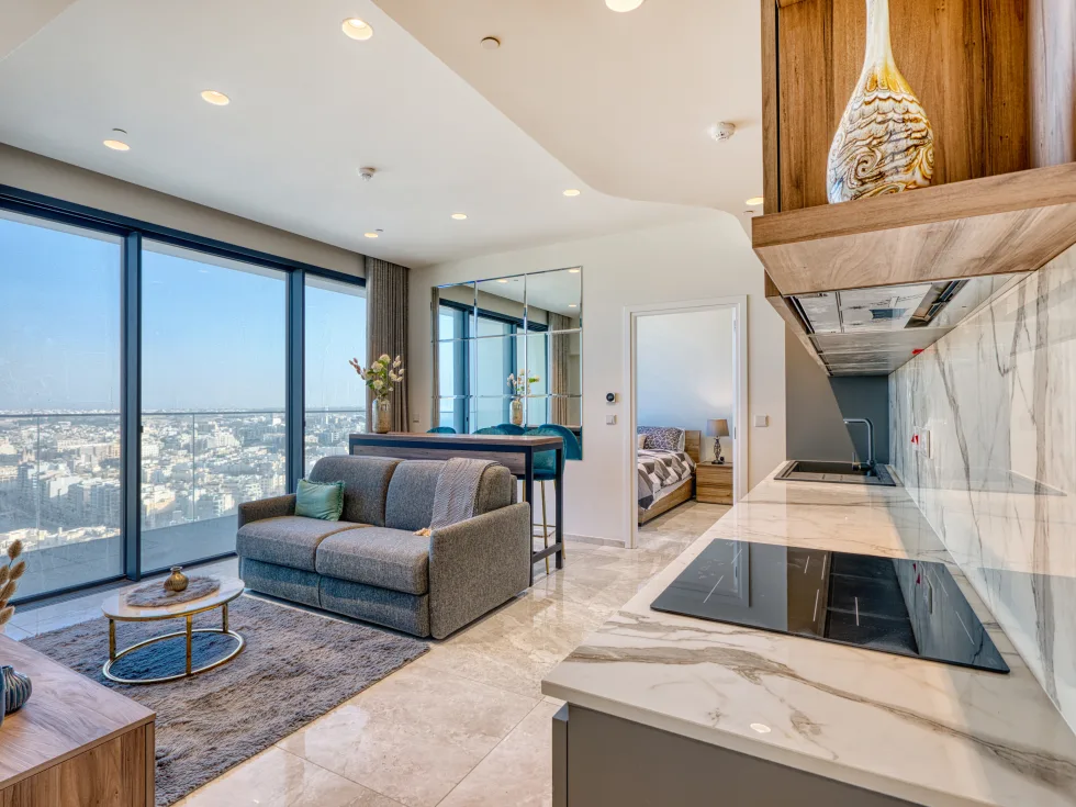 1 bed Apartment For Sale in St Julian's, St Julian's - thumb 3