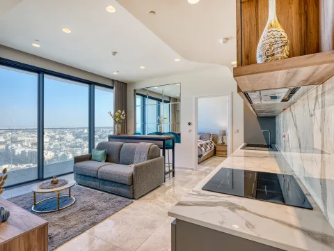 1 bed Apartment For Sale in St Julian's, St Julian's - thumb 3